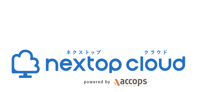 NexTop Cloud